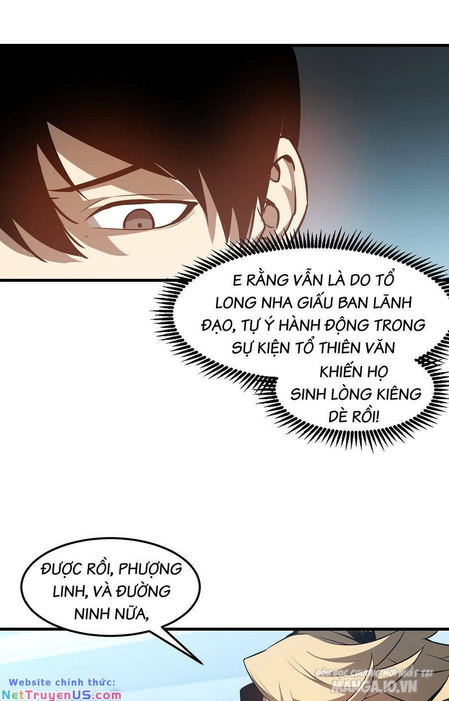 Siêu Phàm Tiến Hóa Chapter 122 - Trang 2