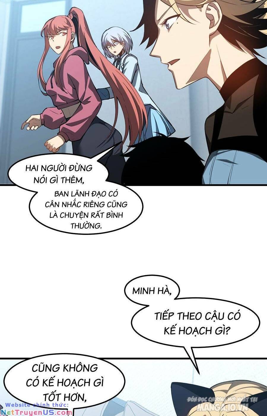 Siêu Phàm Tiến Hóa Chapter 122 - Trang 2