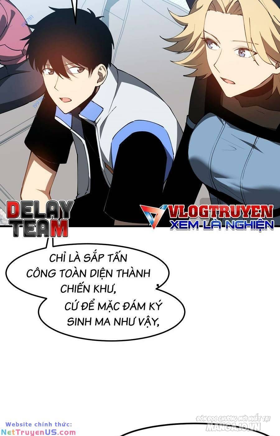 Siêu Phàm Tiến Hóa Chapter 122 - Trang 2