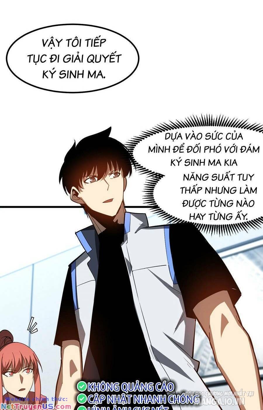 Siêu Phàm Tiến Hóa Chapter 122 - Trang 2