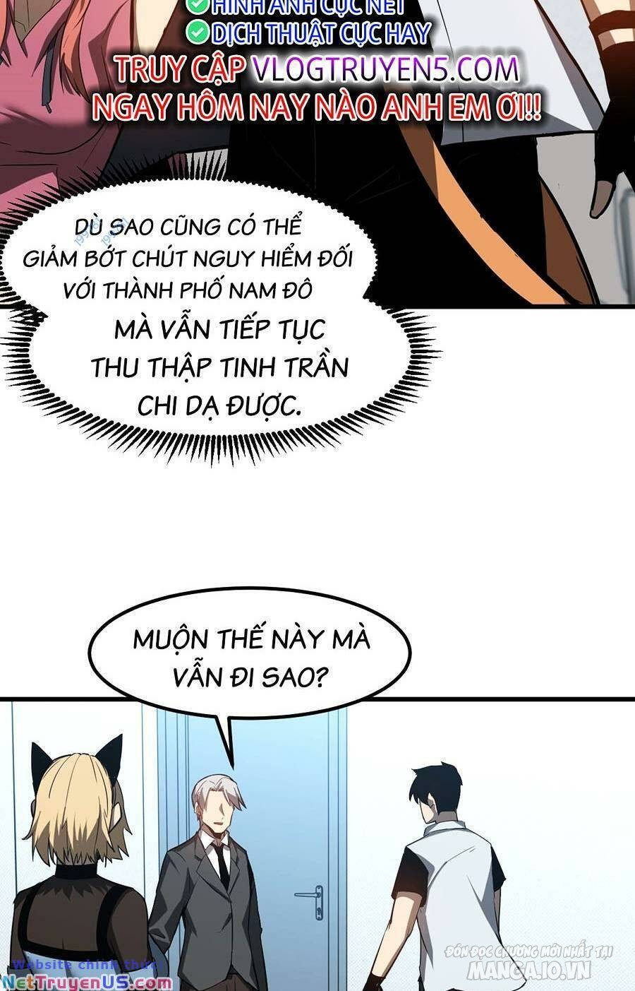 Siêu Phàm Tiến Hóa Chapter 122 - Trang 2