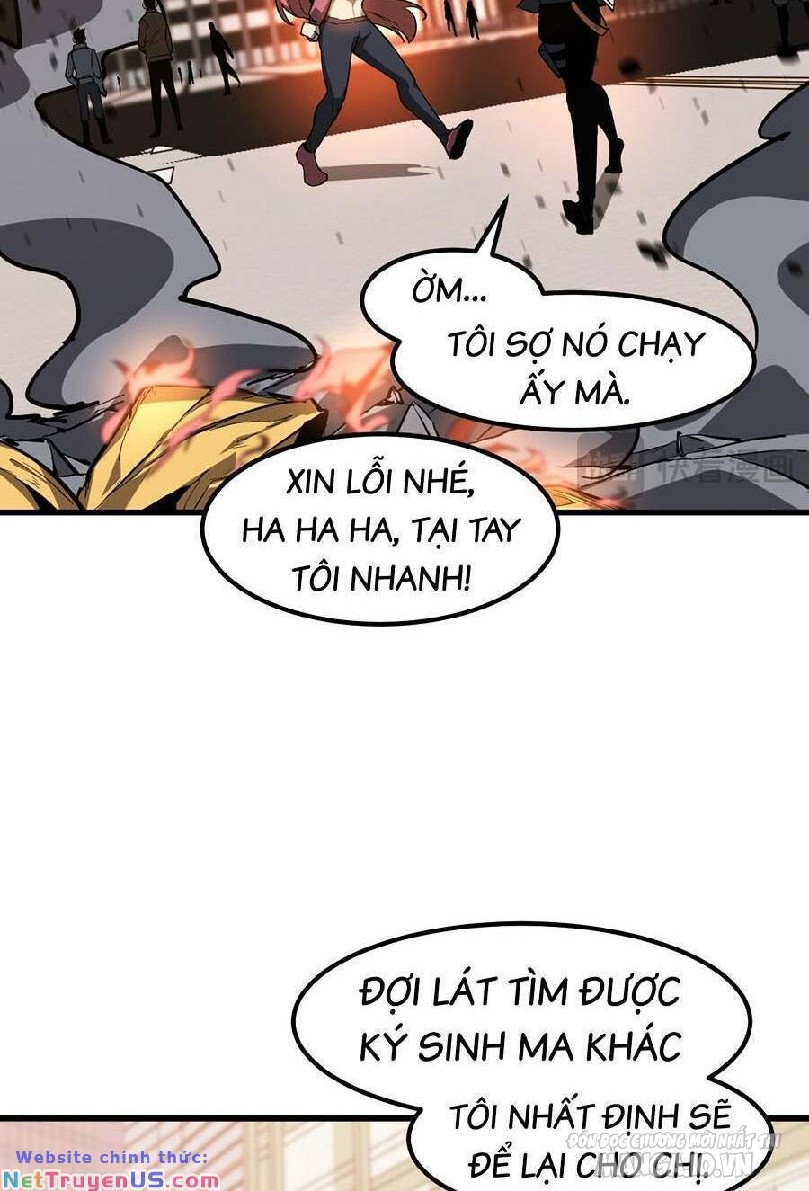 Siêu Phàm Tiến Hóa Chapter 122 - Trang 2