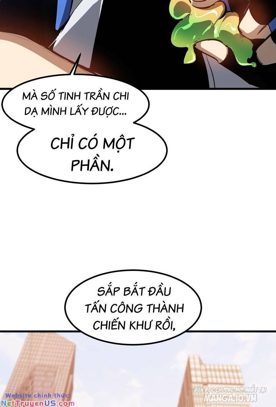 Siêu Phàm Tiến Hóa Chapter 122 - Trang 2