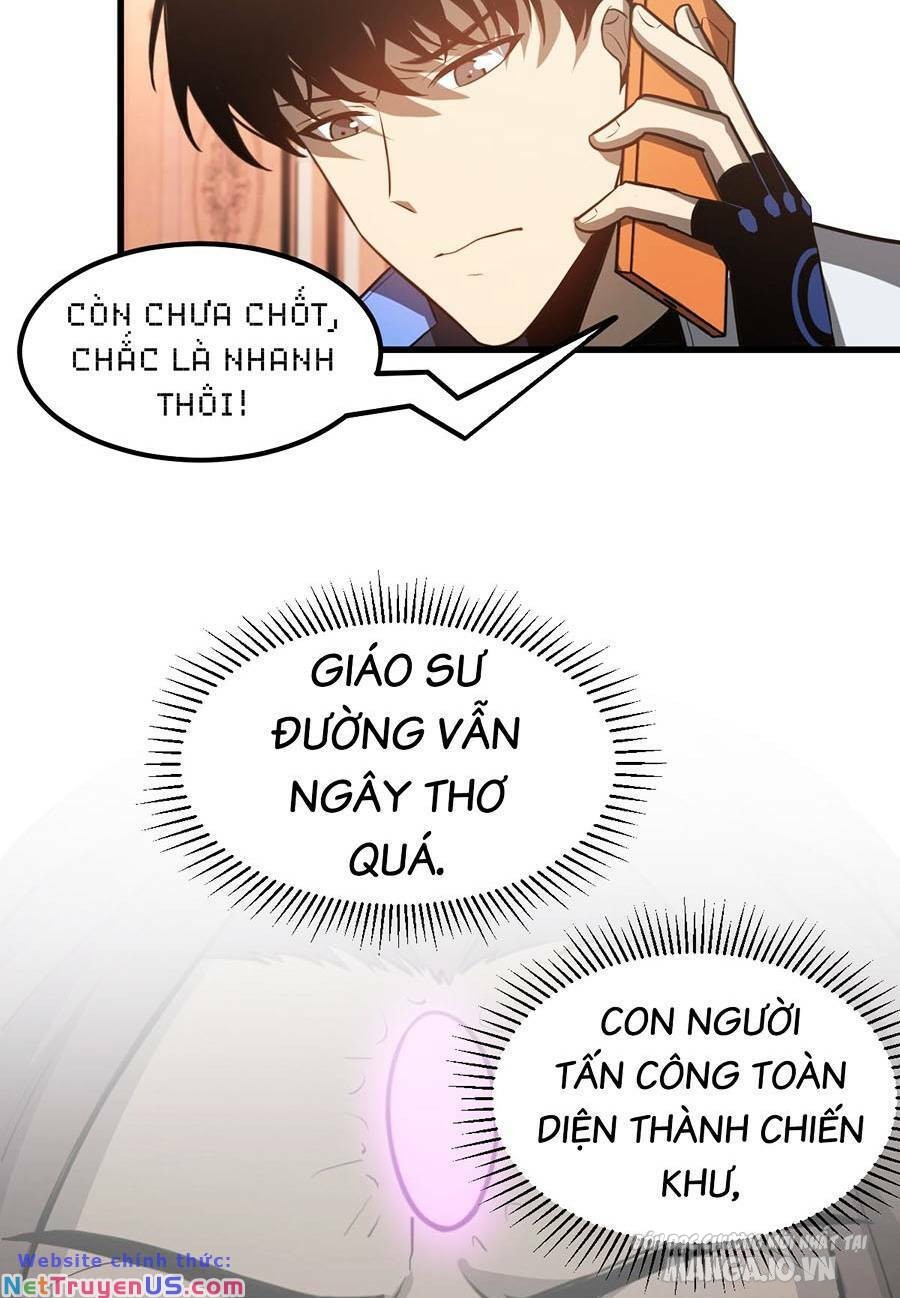 Siêu Phàm Tiến Hóa Chapter 121 - Trang 2