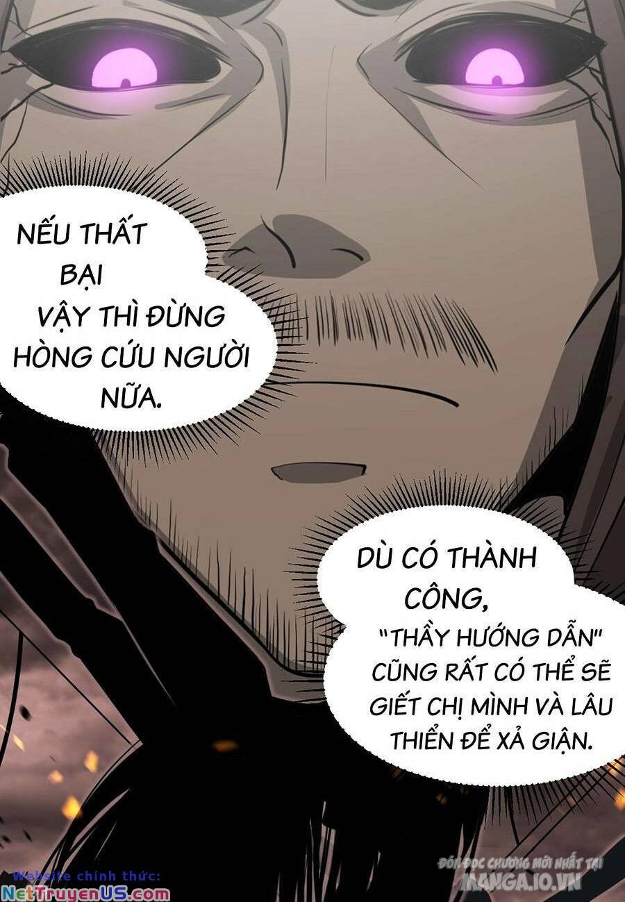 Siêu Phàm Tiến Hóa Chapter 121 - Trang 2