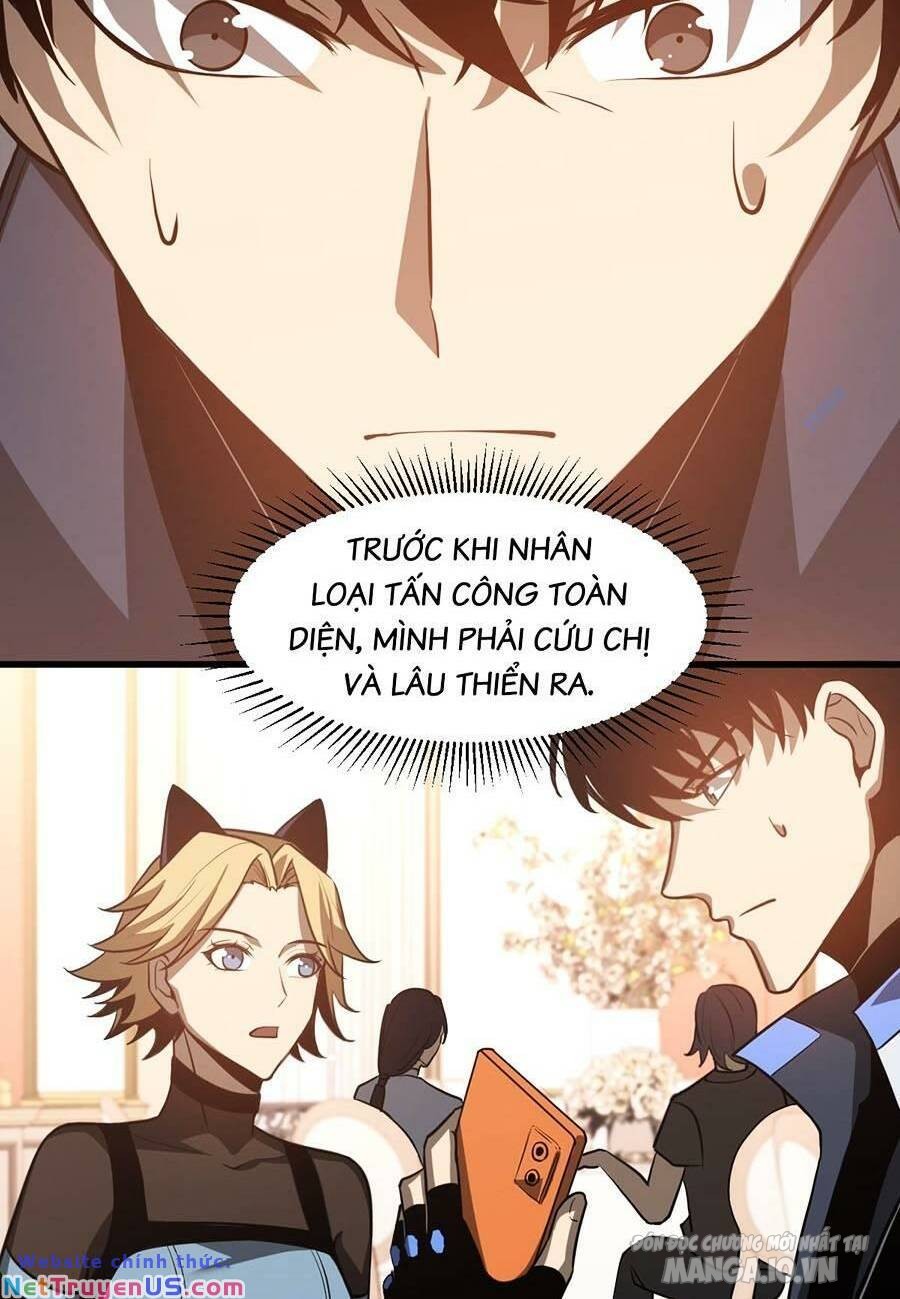 Siêu Phàm Tiến Hóa Chapter 121 - Trang 2