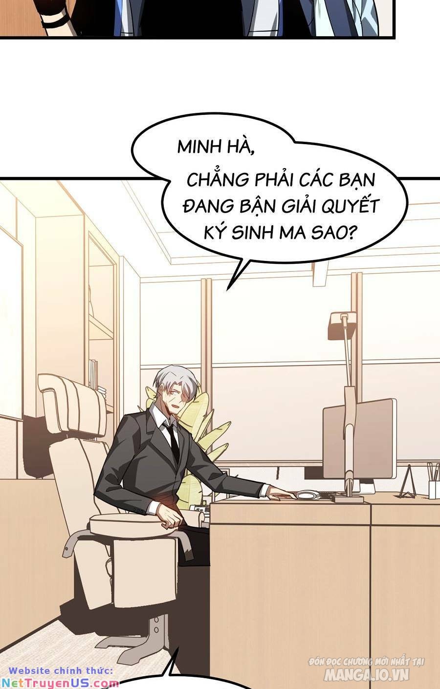 Siêu Phàm Tiến Hóa Chapter 121 - Trang 2