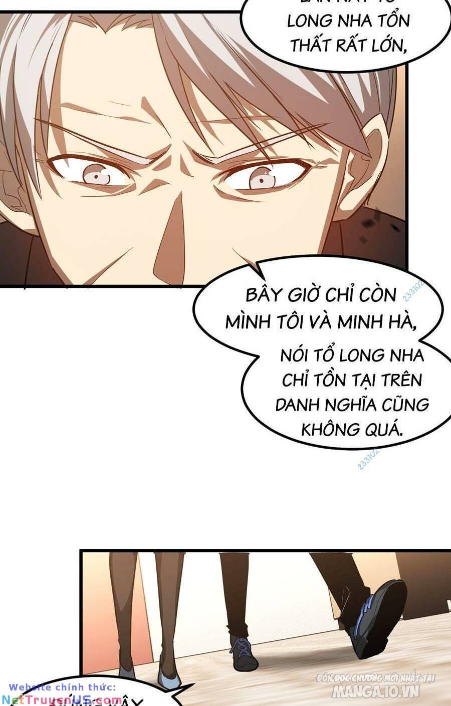 Siêu Phàm Tiến Hóa Chapter 121 - Trang 2