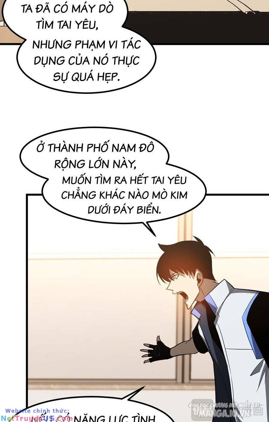 Siêu Phàm Tiến Hóa Chapter 121 - Trang 2