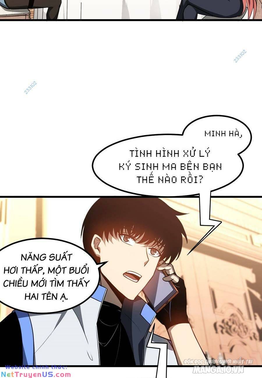 Siêu Phàm Tiến Hóa Chapter 121 - Trang 2