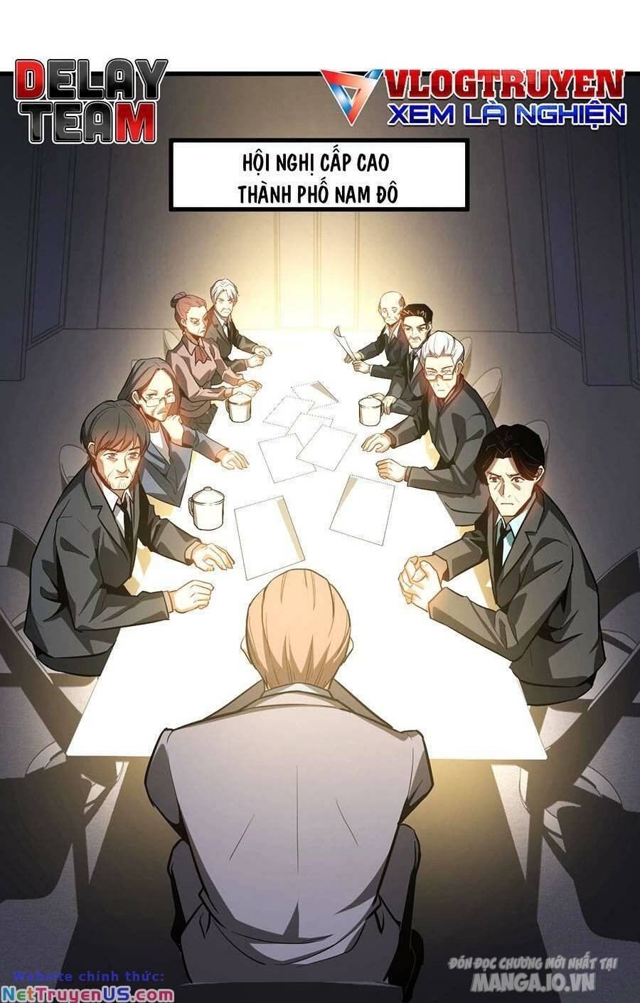 Siêu Phàm Tiến Hóa Chapter 121 - Trang 2