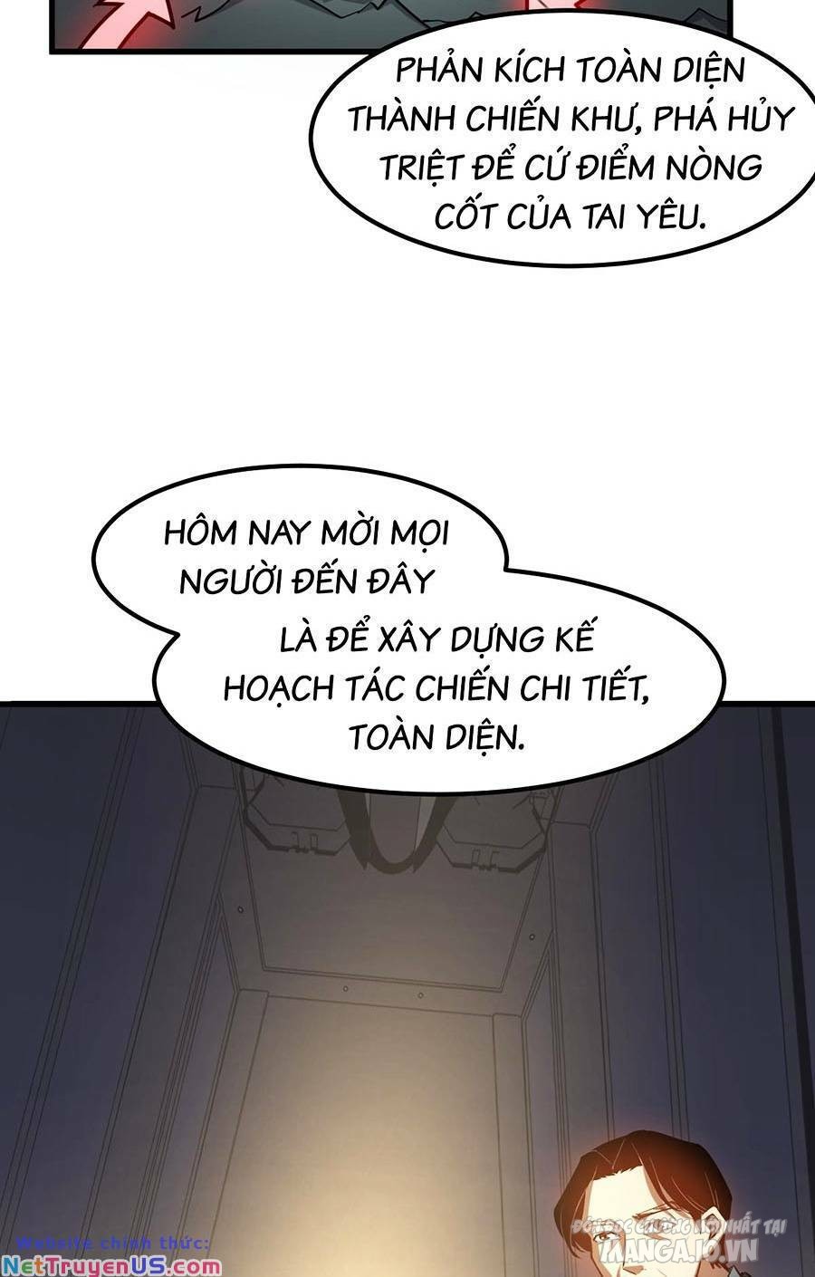 Siêu Phàm Tiến Hóa Chapter 121 - Trang 2