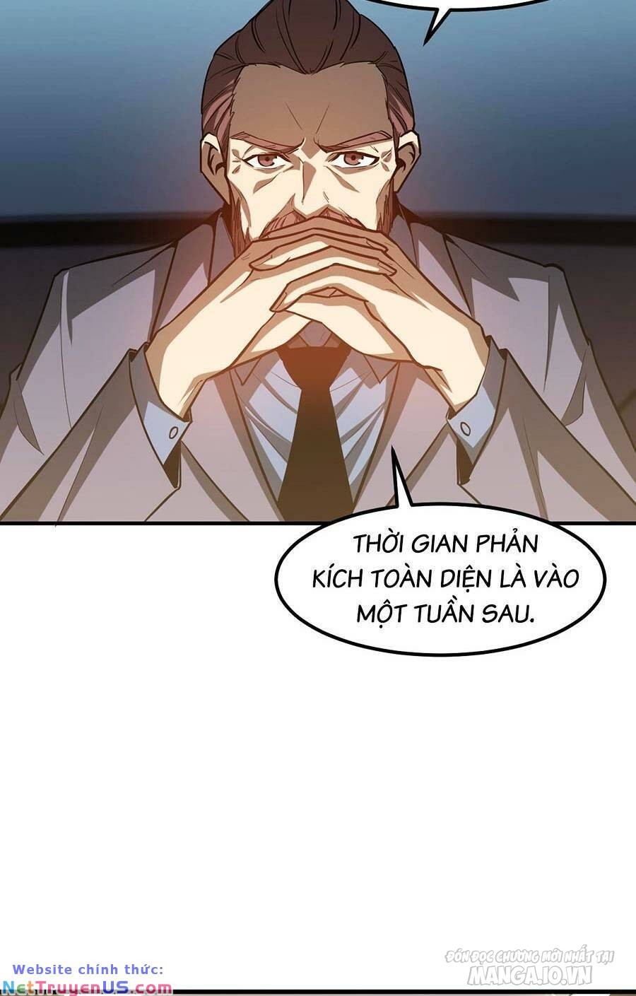 Siêu Phàm Tiến Hóa Chapter 121 - Trang 2