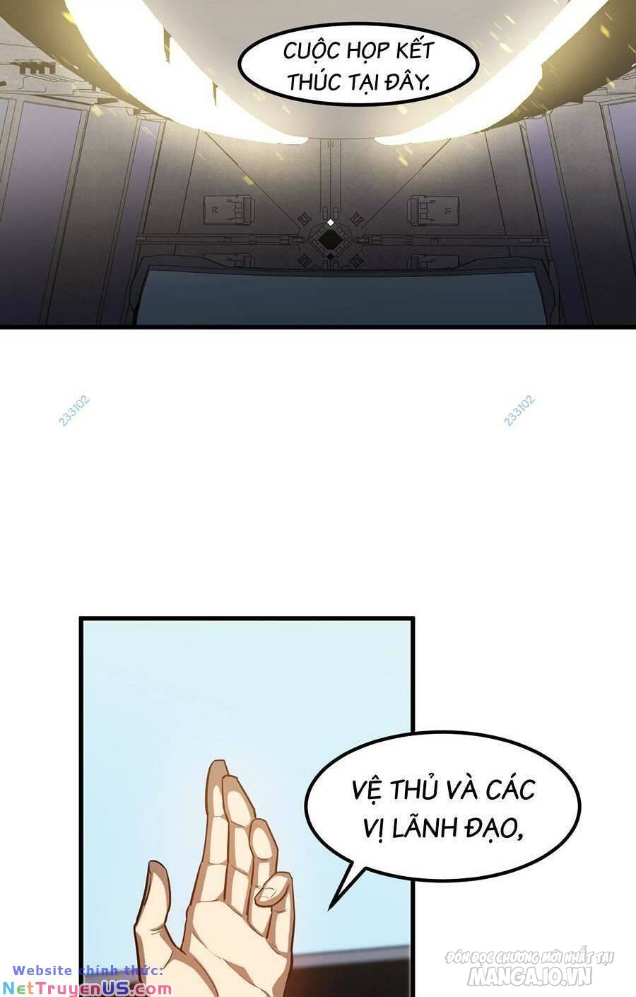 Siêu Phàm Tiến Hóa Chapter 121 - Trang 2