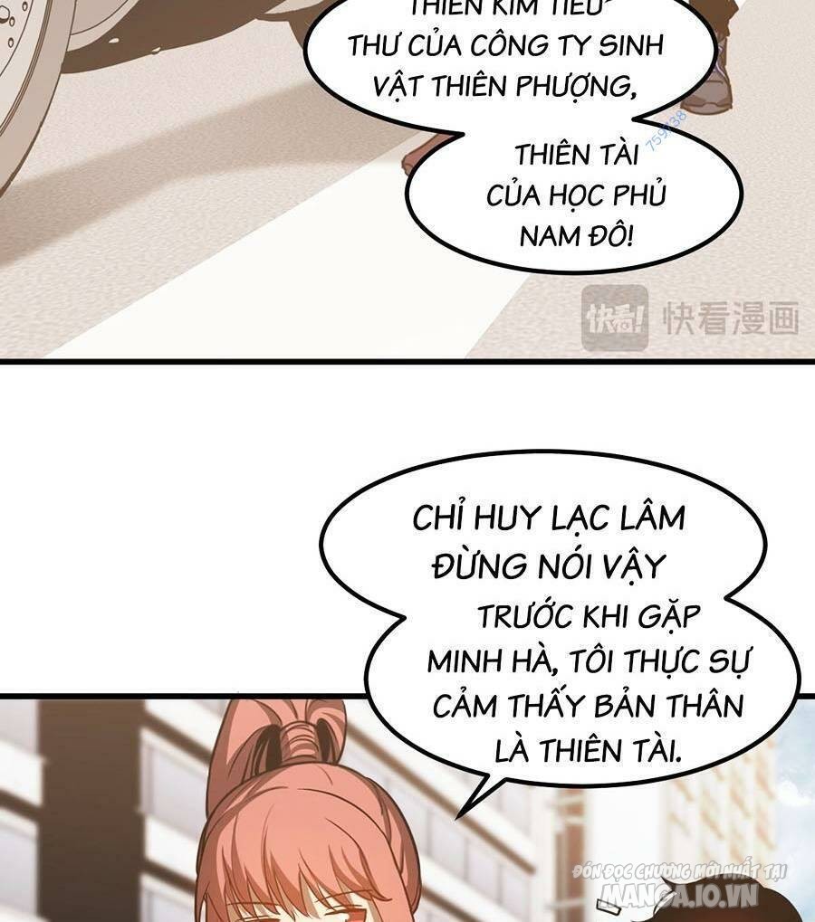 Siêu Phàm Tiến Hóa Chapter 120 - Trang 2