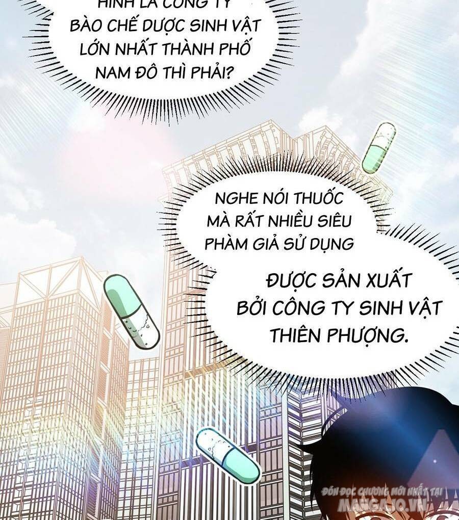 Siêu Phàm Tiến Hóa Chapter 120 - Trang 2