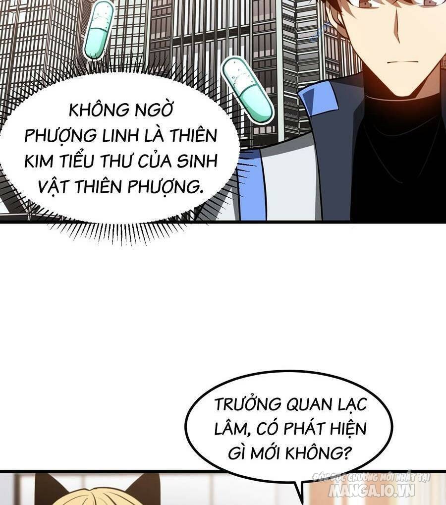 Siêu Phàm Tiến Hóa Chapter 120 - Trang 2