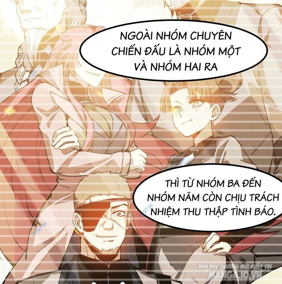 Siêu Phàm Tiến Hóa Chapter 120 - Trang 2