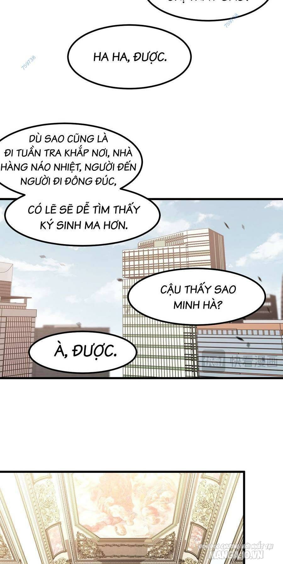 Siêu Phàm Tiến Hóa Chapter 120 - Trang 2