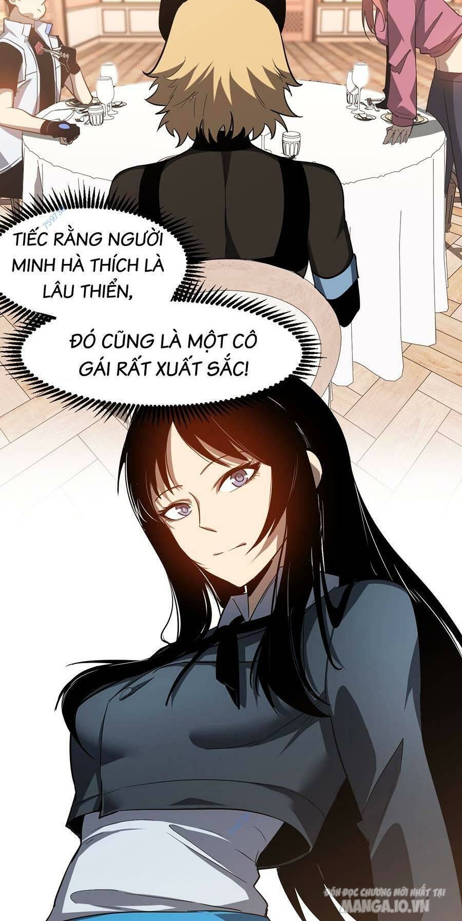 Siêu Phàm Tiến Hóa Chapter 120 - Trang 2