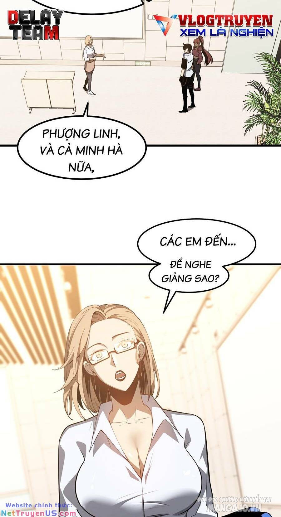 Siêu Phàm Tiến Hóa Chapter 119 - Trang 2