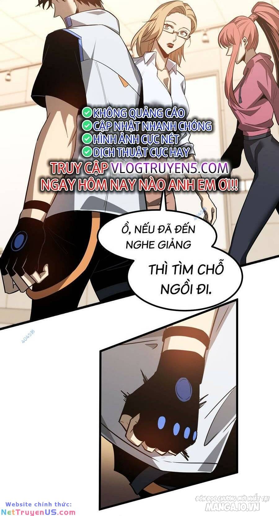 Siêu Phàm Tiến Hóa Chapter 119 - Trang 2