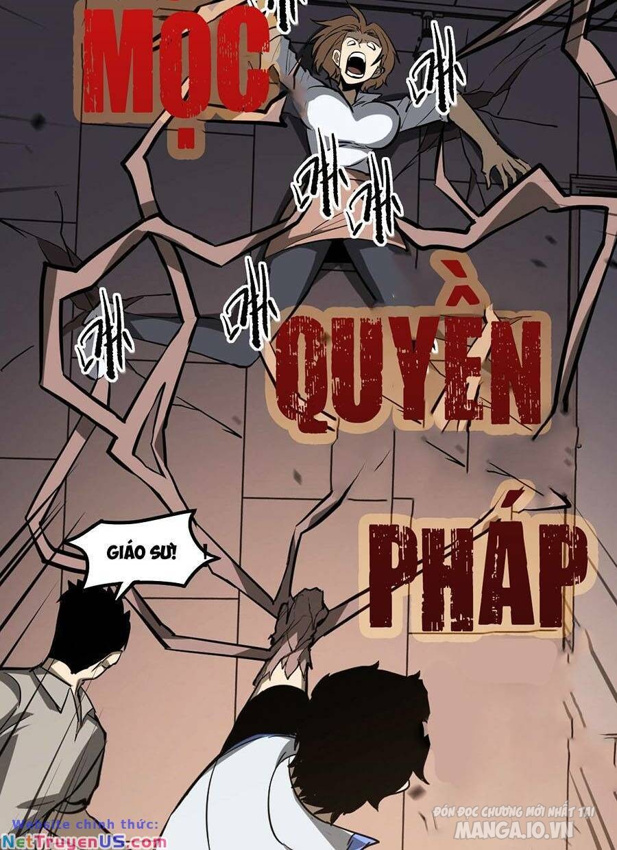 Siêu Phàm Tiến Hóa Chapter 119 - Trang 2