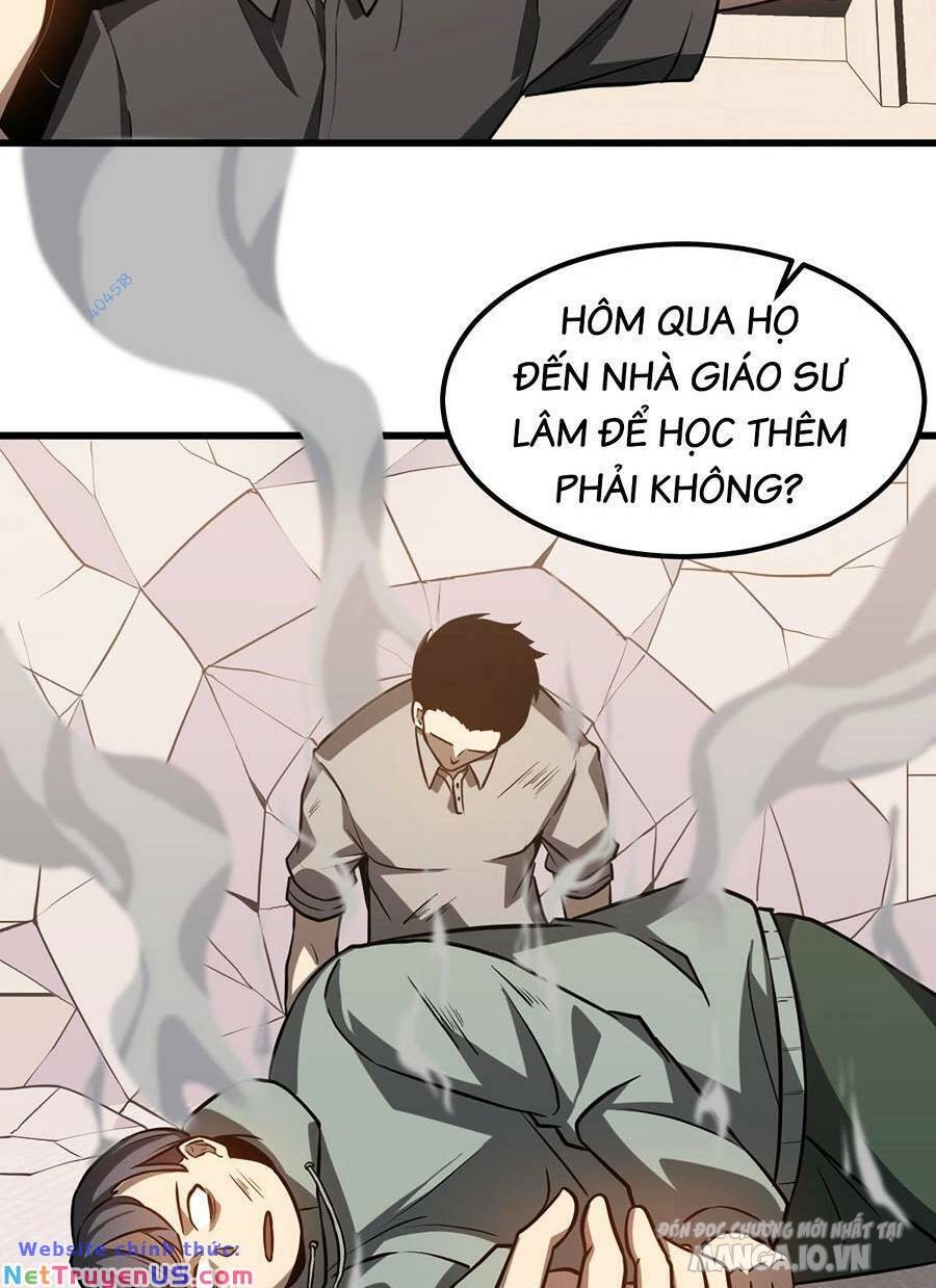 Siêu Phàm Tiến Hóa Chapter 119 - Trang 2