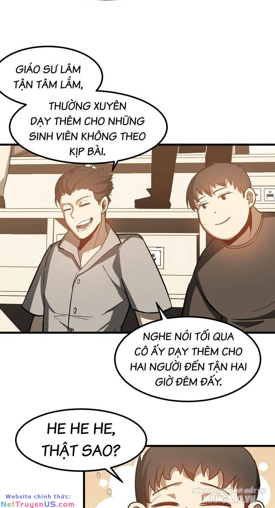 Siêu Phàm Tiến Hóa Chapter 119 - Trang 2