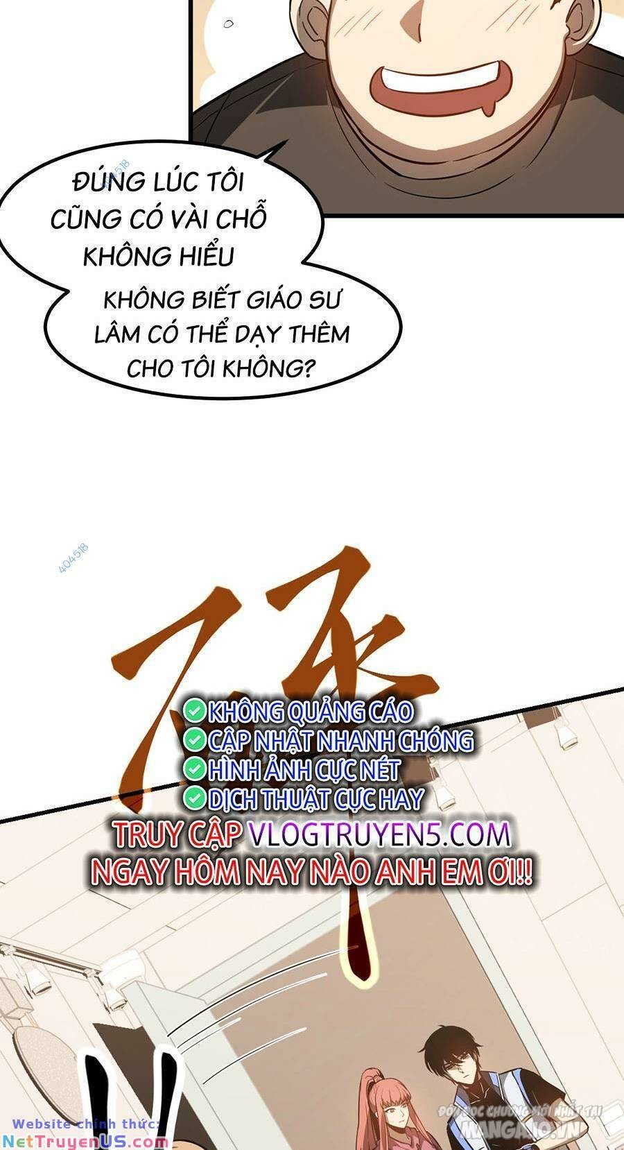 Siêu Phàm Tiến Hóa Chapter 119 - Trang 2