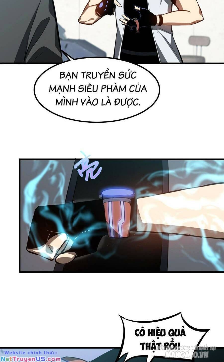 Siêu Phàm Tiến Hóa Chapter 118 - Trang 2