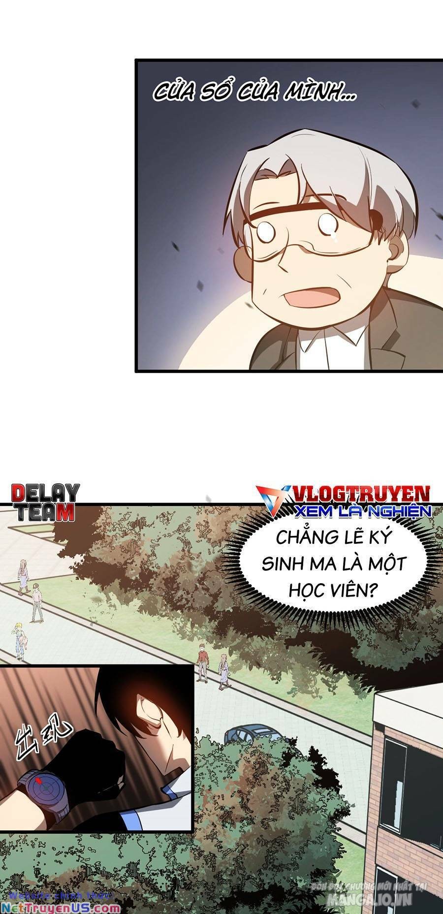 Siêu Phàm Tiến Hóa Chapter 118 - Trang 2