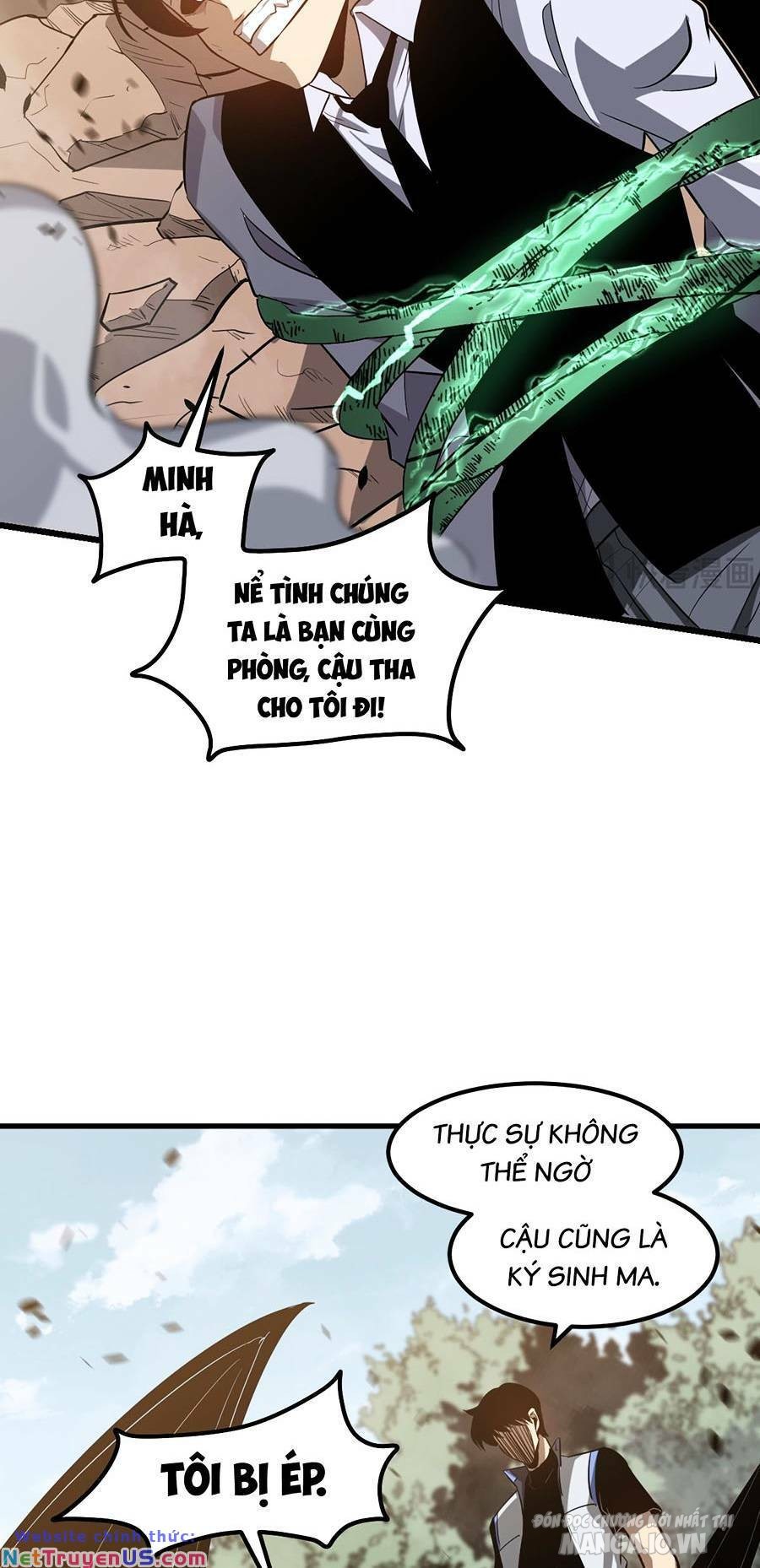 Siêu Phàm Tiến Hóa Chapter 118 - Trang 2