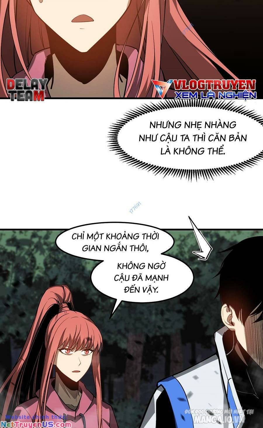 Siêu Phàm Tiến Hóa Chapter 118 - Trang 2