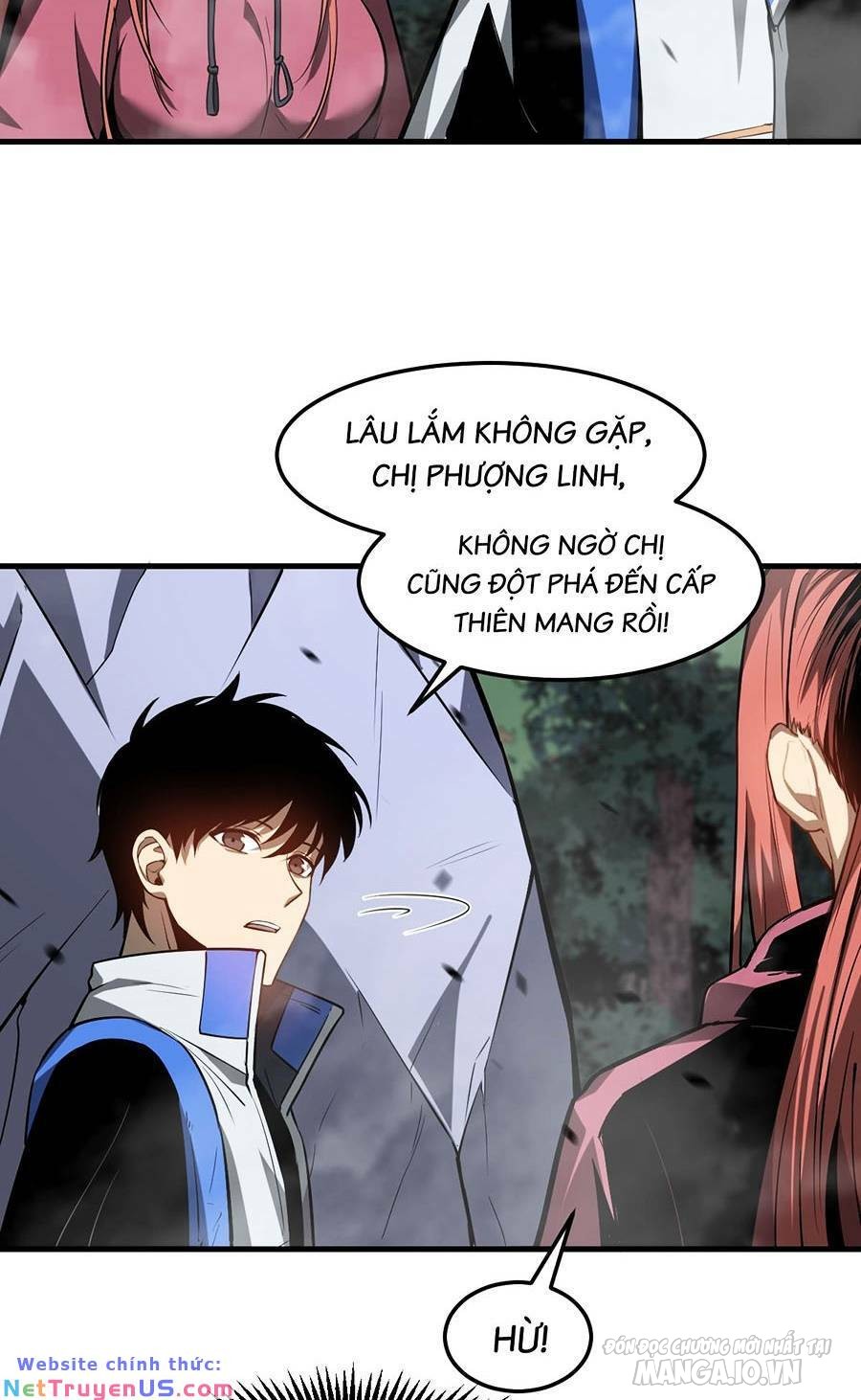 Siêu Phàm Tiến Hóa Chapter 118 - Trang 2