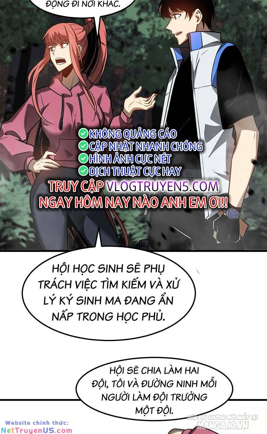 Siêu Phàm Tiến Hóa Chapter 118 - Trang 2