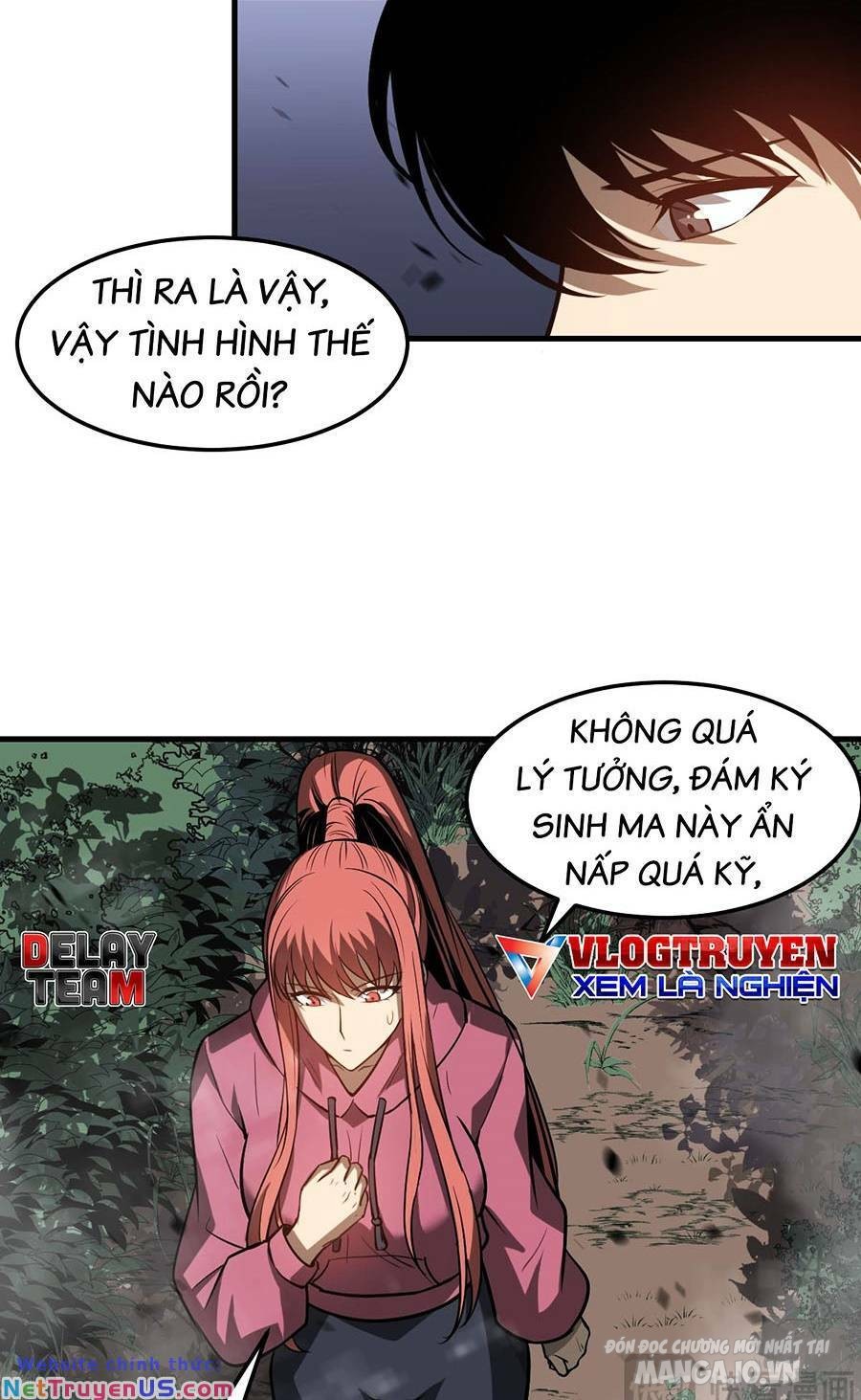 Siêu Phàm Tiến Hóa Chapter 118 - Trang 2