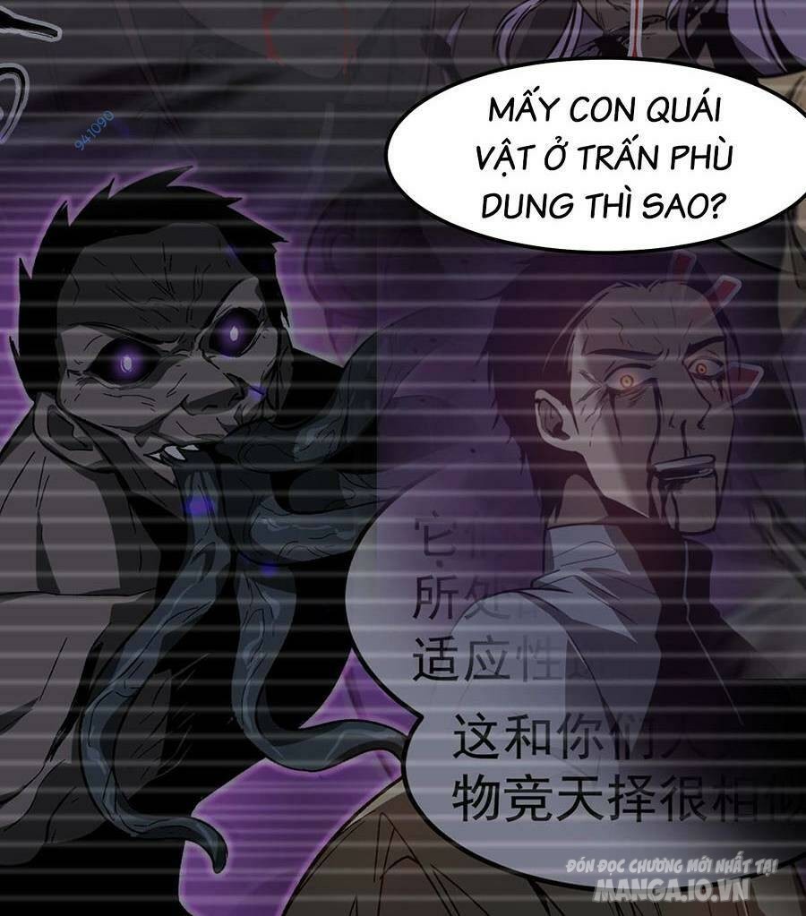 Siêu Phàm Tiến Hóa Chapter 115 - Trang 2