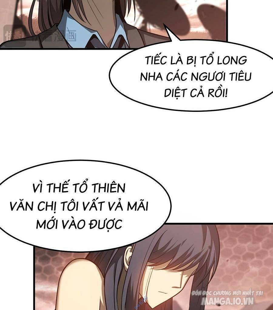 Siêu Phàm Tiến Hóa Chapter 115 - Trang 2