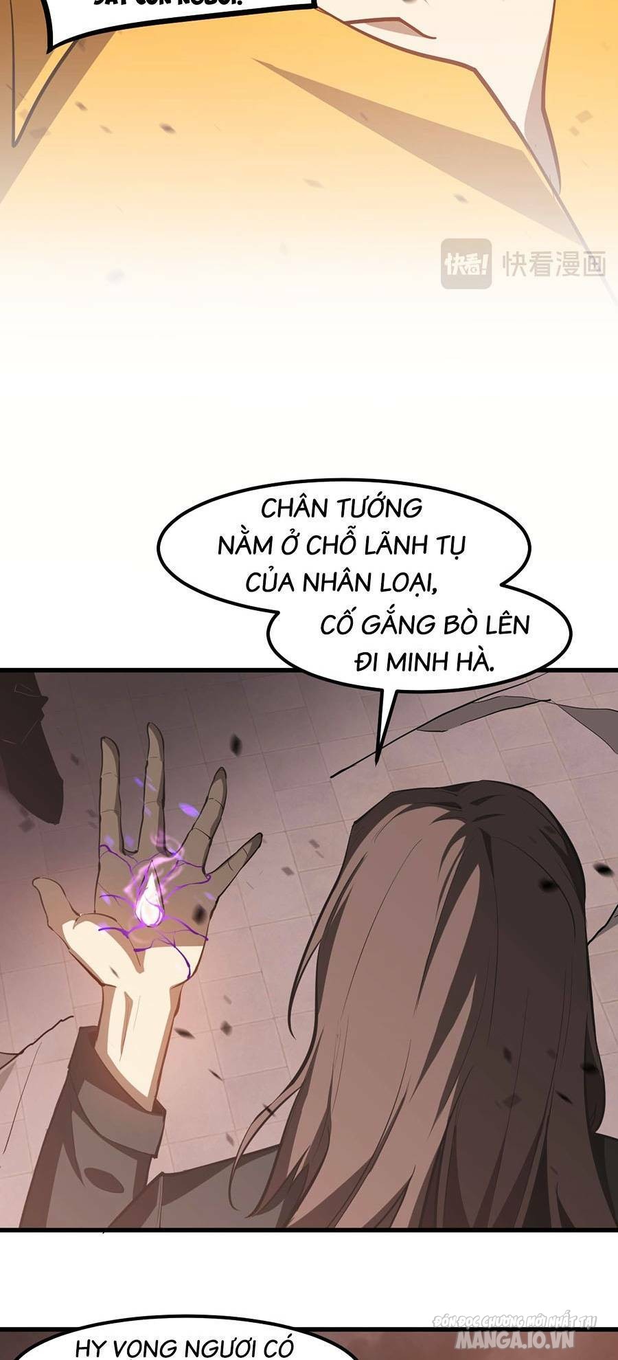 Siêu Phàm Tiến Hóa Chapter 115 - Trang 2