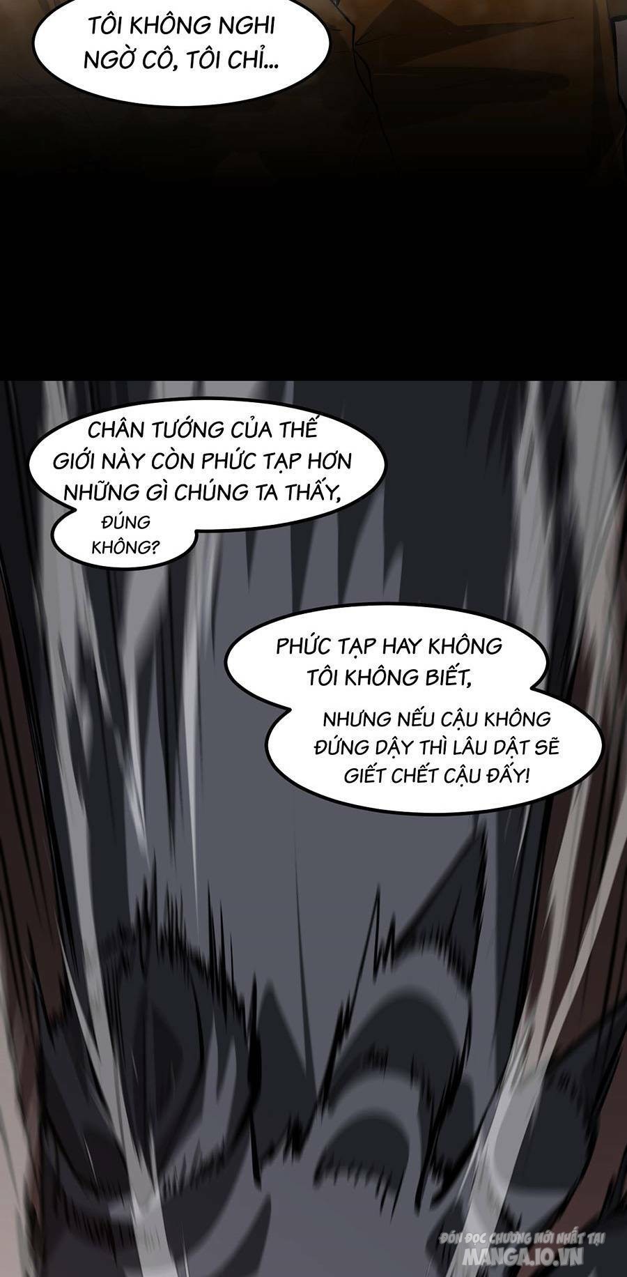 Siêu Phàm Tiến Hóa Chapter 115 - Trang 2