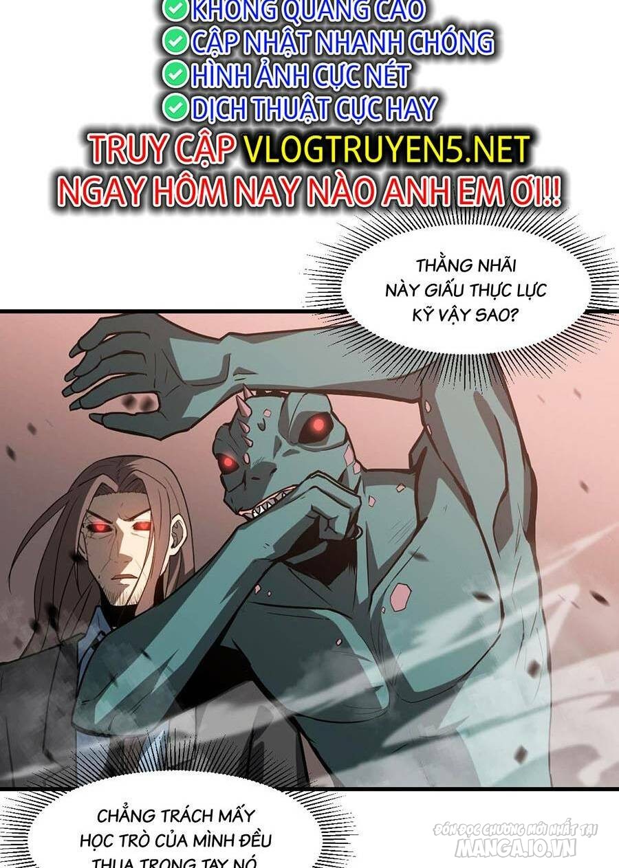 Siêu Phàm Tiến Hóa Chapter 114 - Trang 2