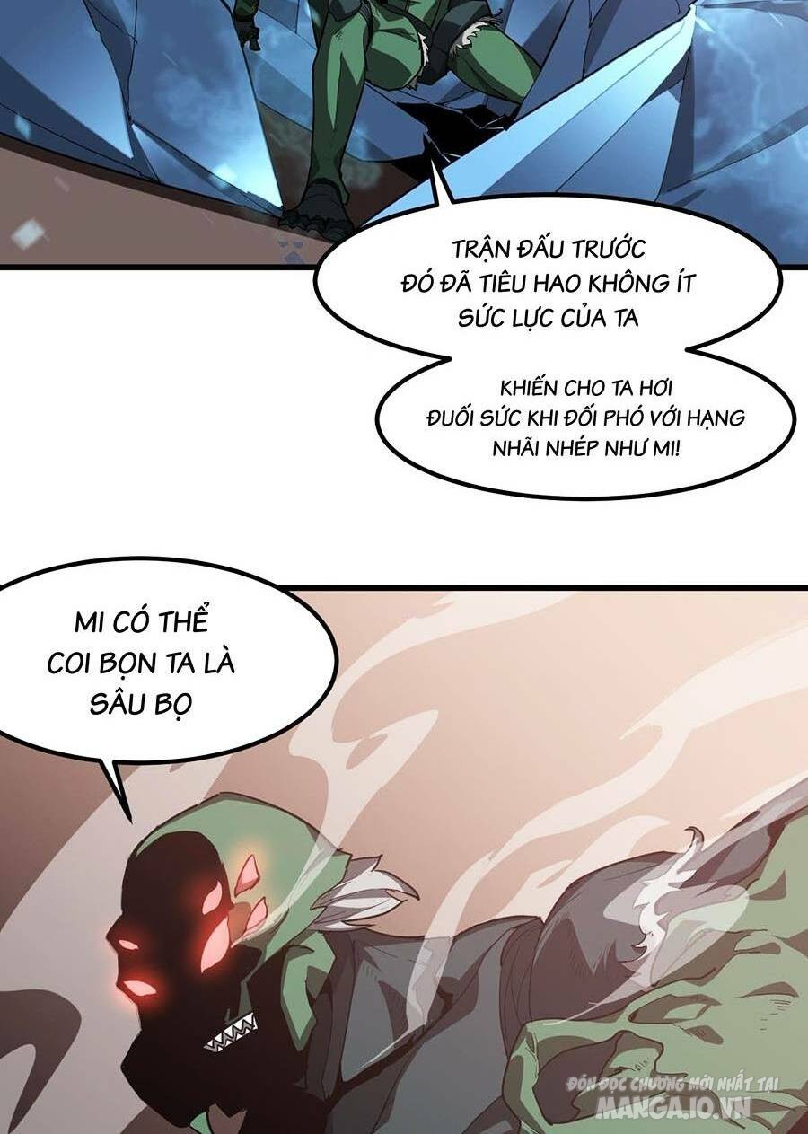 Siêu Phàm Tiến Hóa Chapter 114 - Trang 2