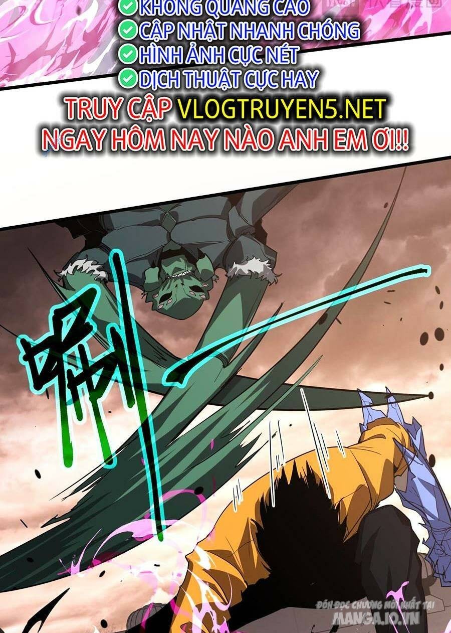 Siêu Phàm Tiến Hóa Chapter 114 - Trang 2