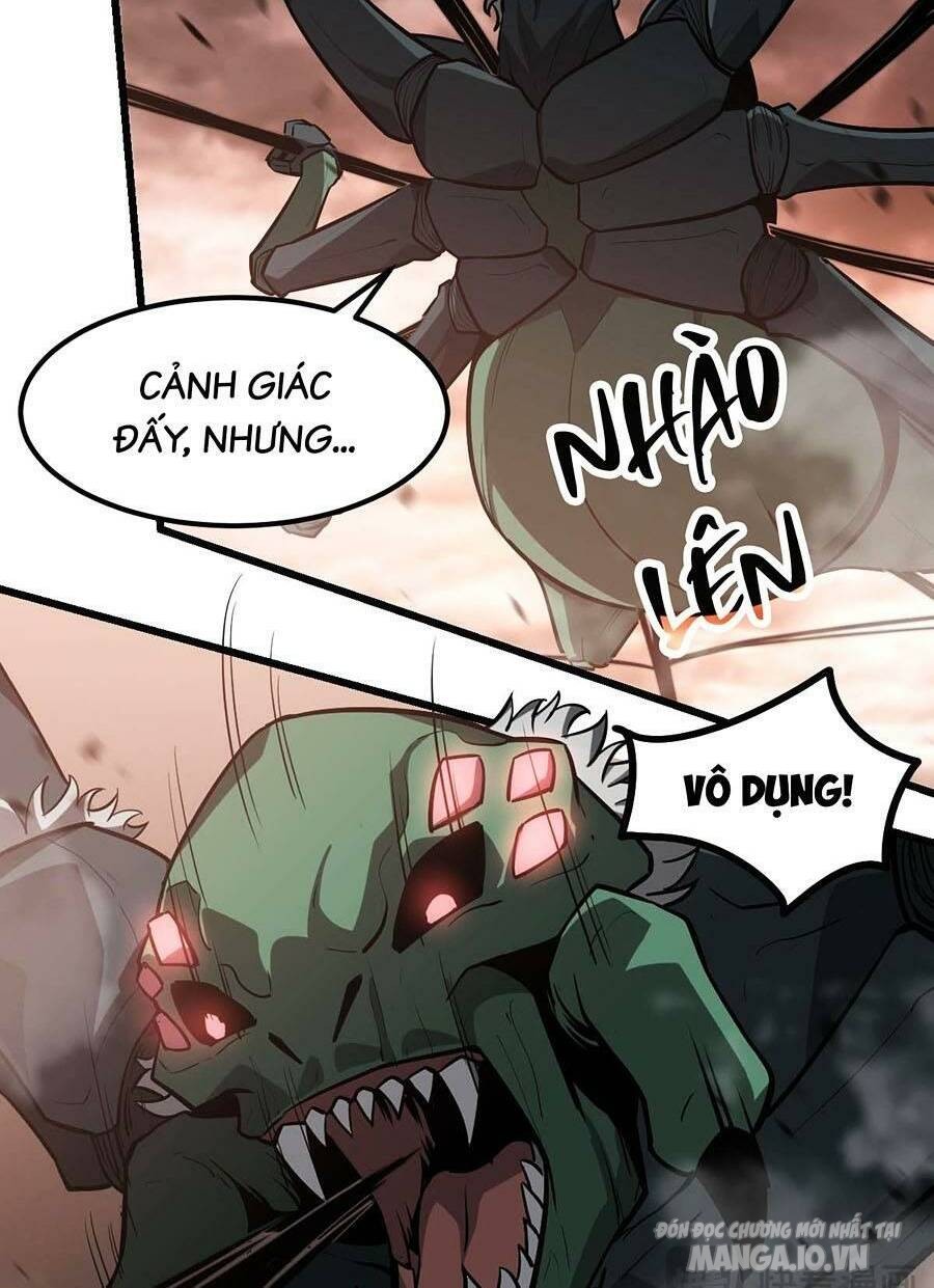 Siêu Phàm Tiến Hóa Chapter 114 - Trang 2