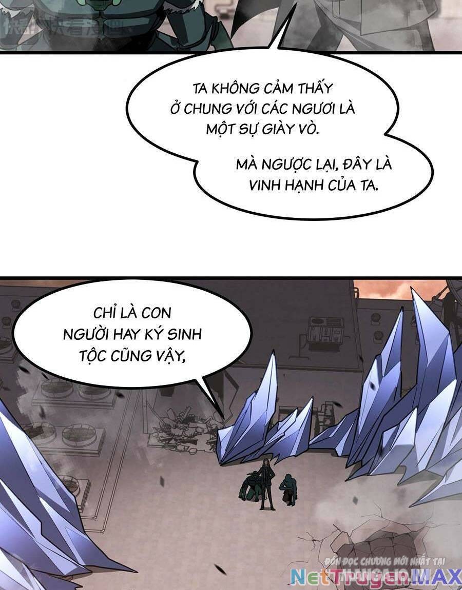 Siêu Phàm Tiến Hóa Chapter 113 - Trang 2