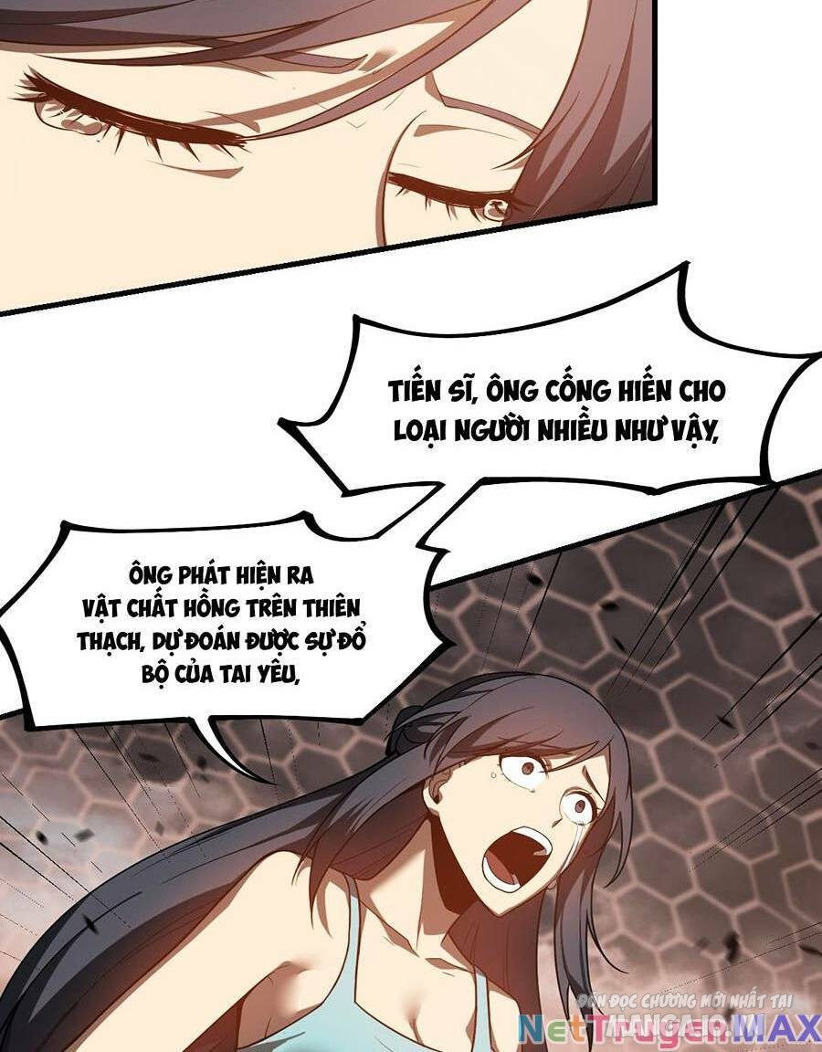 Siêu Phàm Tiến Hóa Chapter 113 - Trang 2