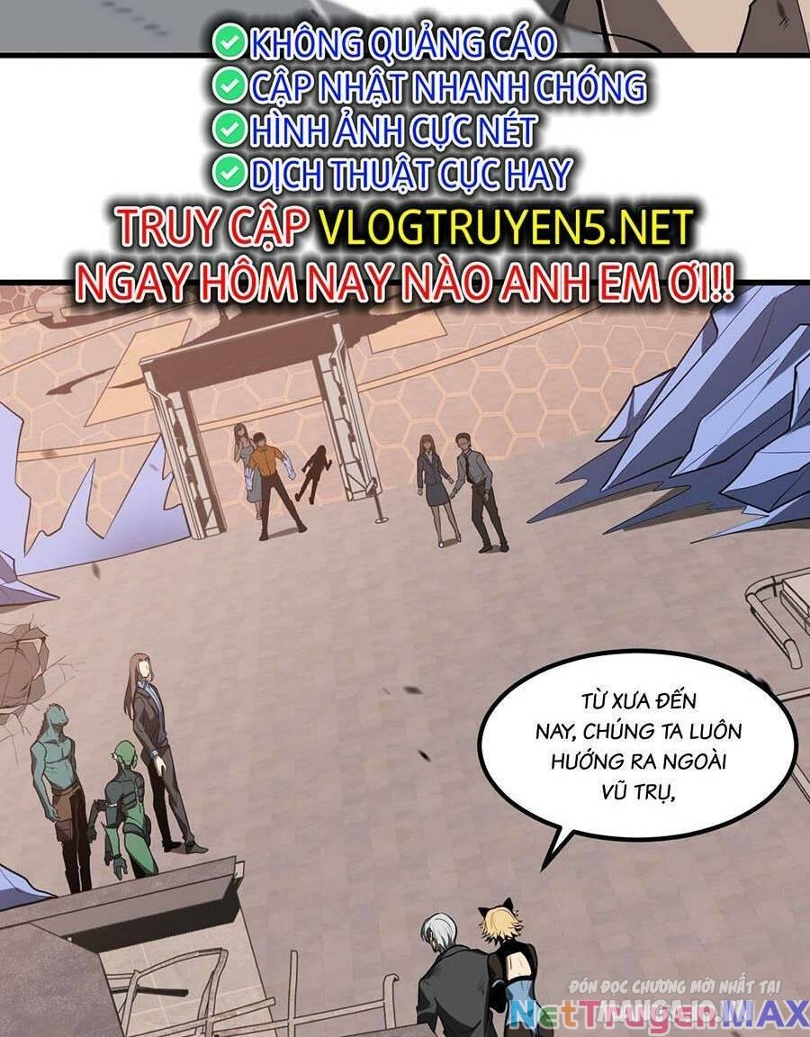 Siêu Phàm Tiến Hóa Chapter 113 - Trang 2