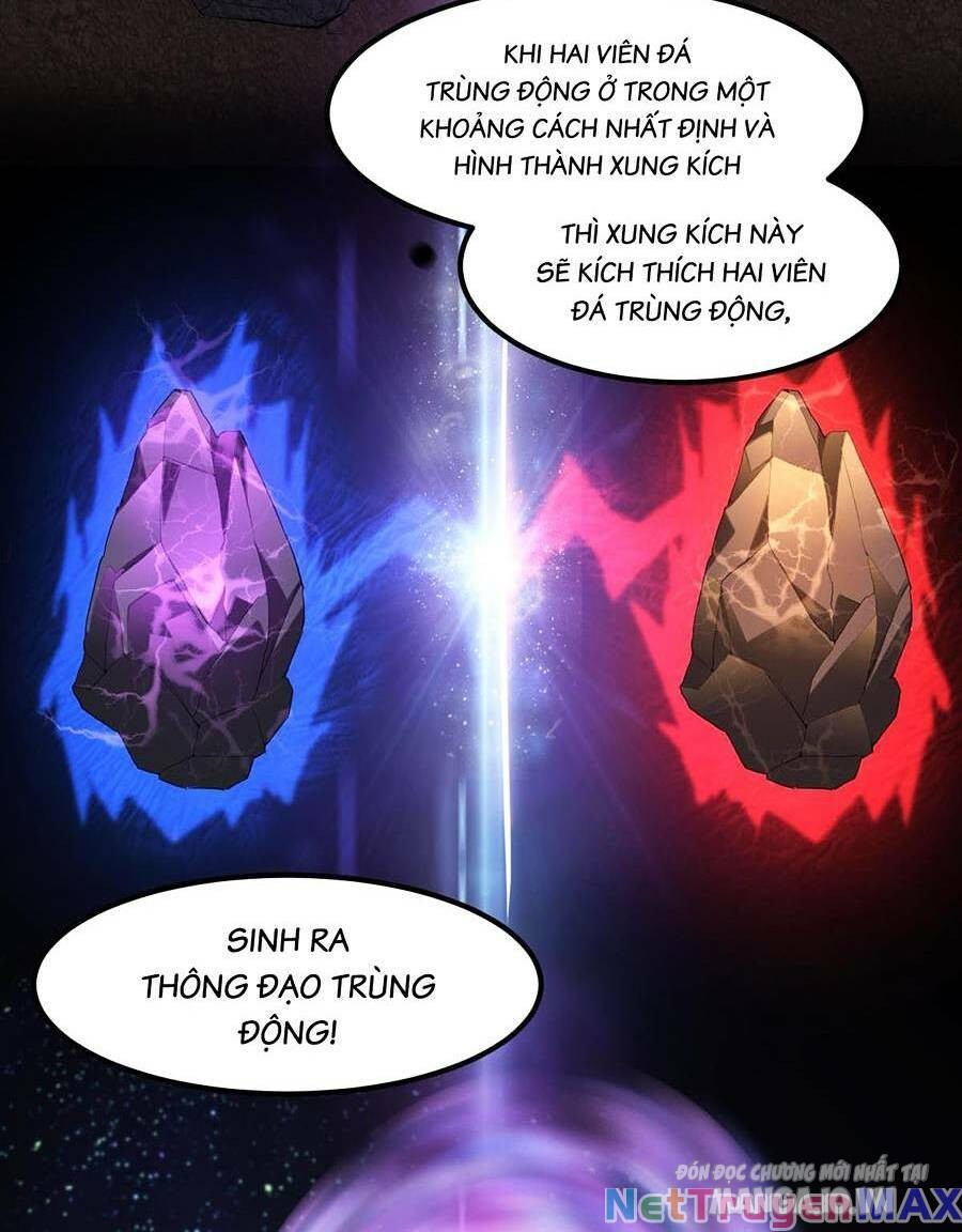 Siêu Phàm Tiến Hóa Chapter 113 - Trang 2