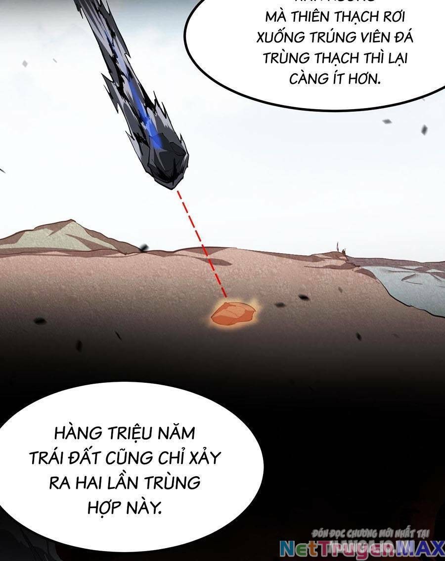 Siêu Phàm Tiến Hóa Chapter 113 - Trang 2